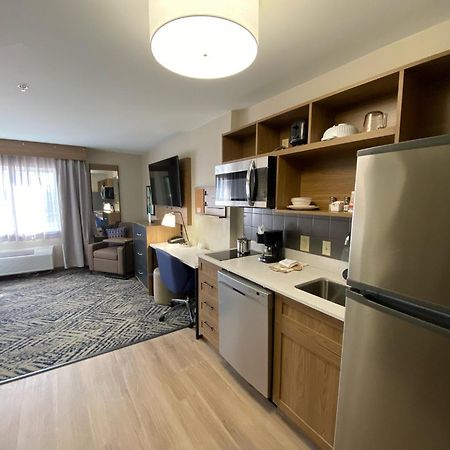 Candlewood Williamsport By Ihg Exterior foto