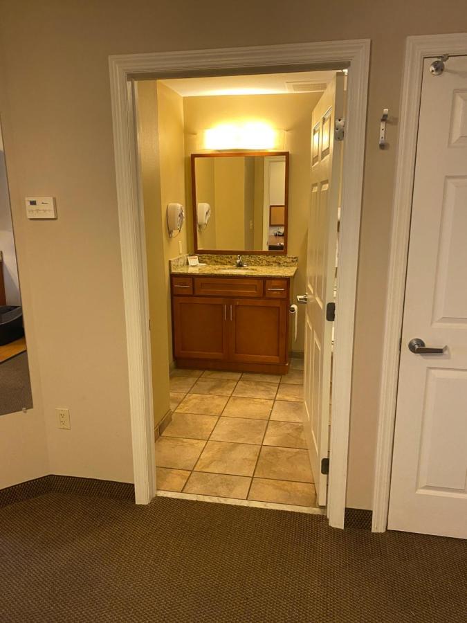 Candlewood Williamsport By Ihg Exterior foto