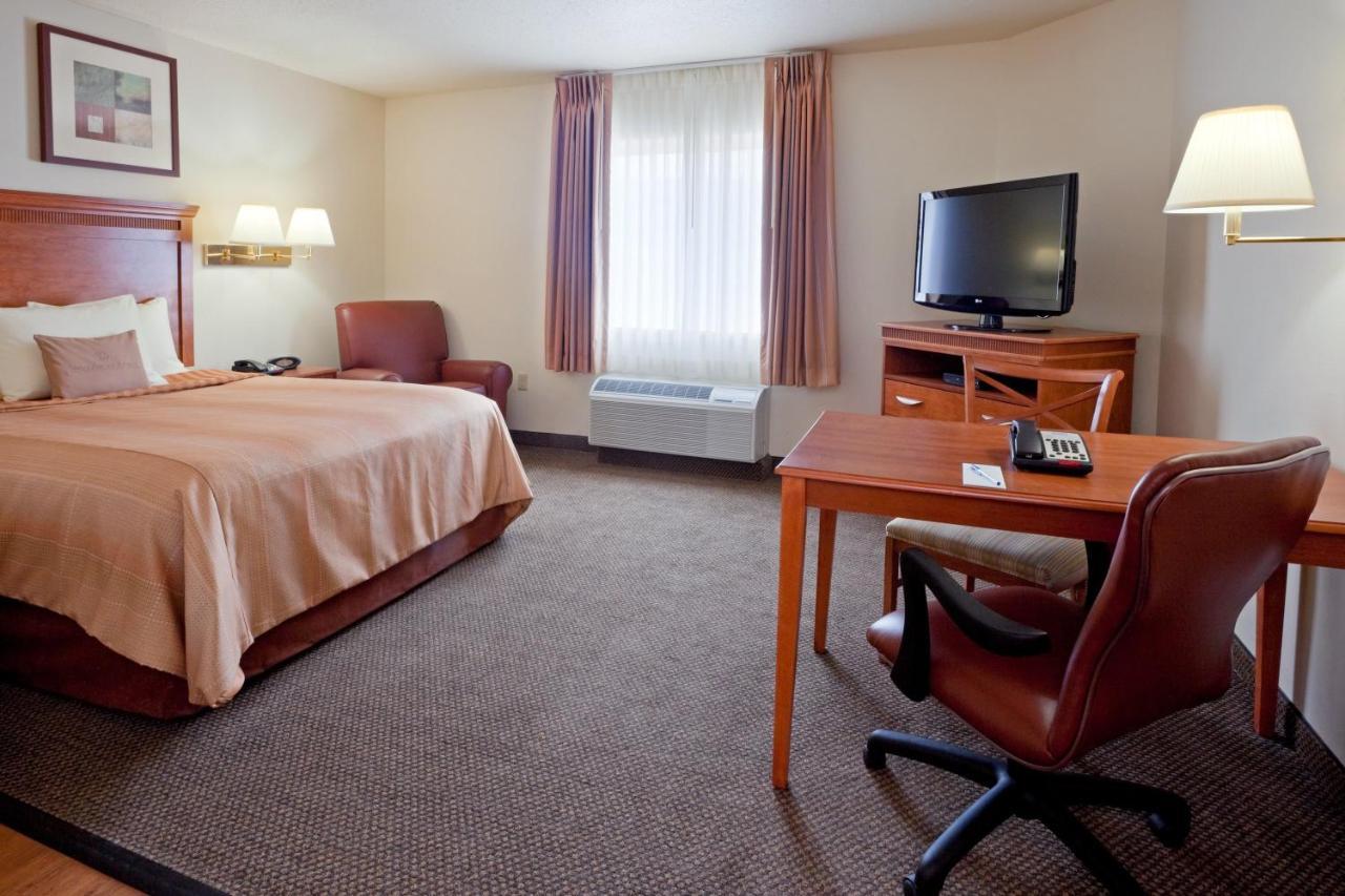 Candlewood Williamsport By Ihg Exterior foto