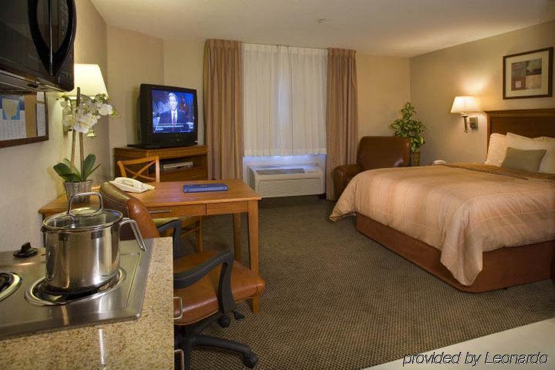 Candlewood Williamsport By Ihg Quarto foto