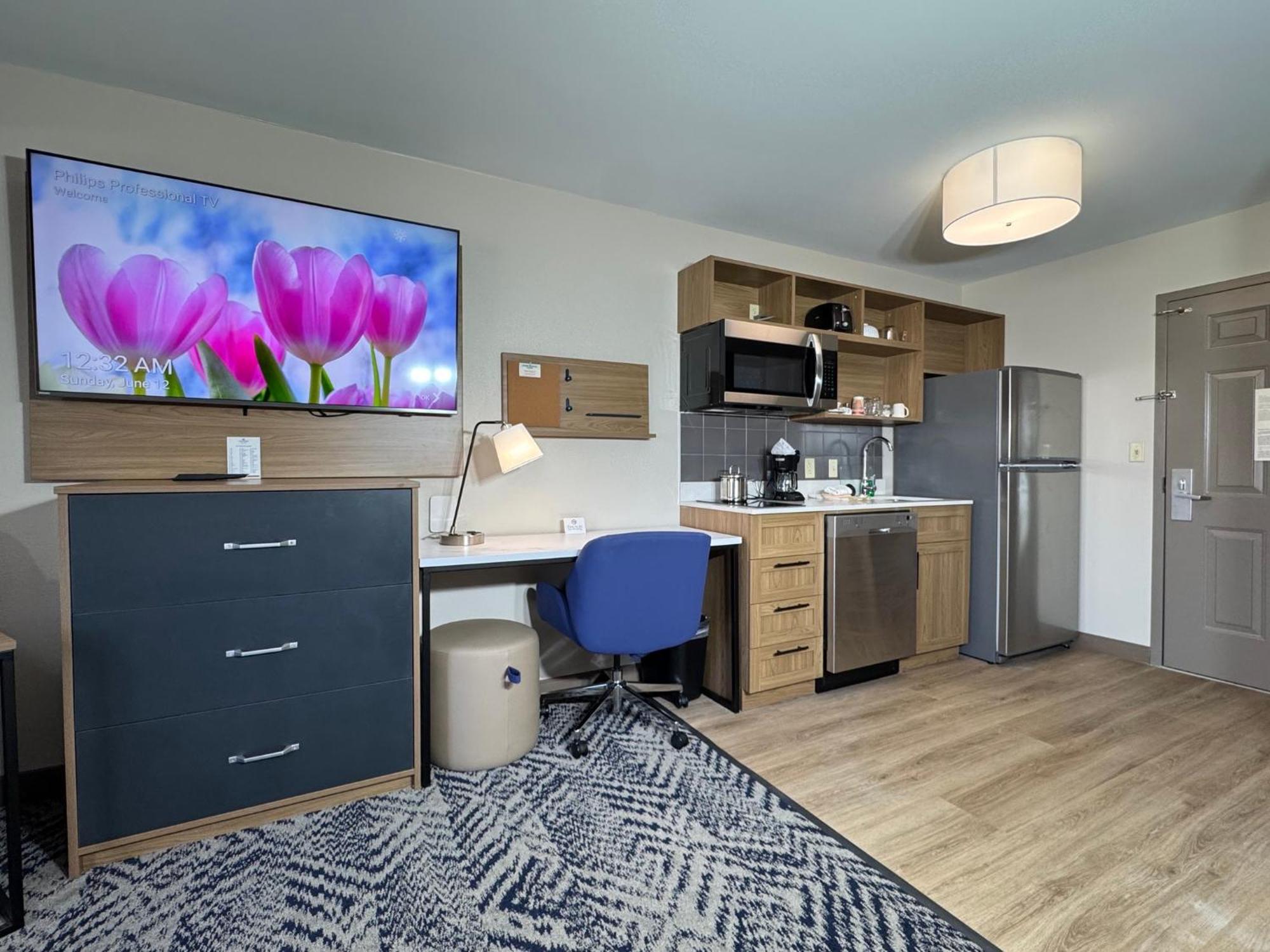 Candlewood Williamsport By Ihg Exterior foto