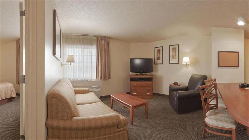 Candlewood Williamsport By Ihg Exterior foto