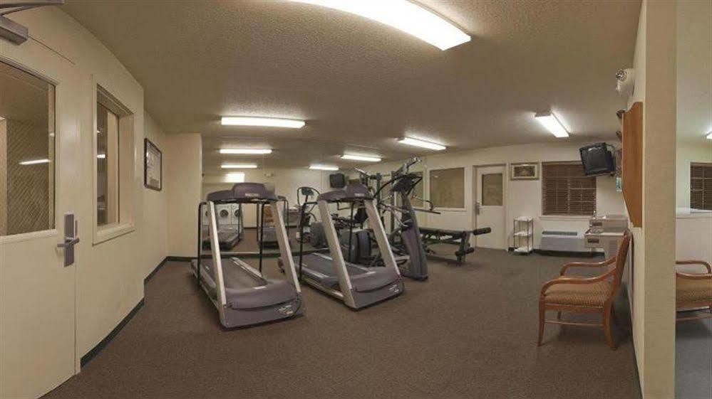 Candlewood Williamsport By Ihg Exterior foto