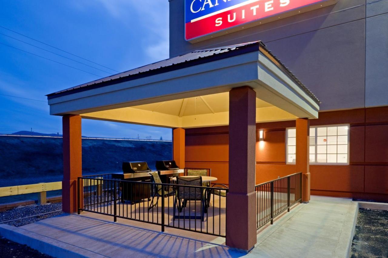 Candlewood Williamsport By Ihg Exterior foto