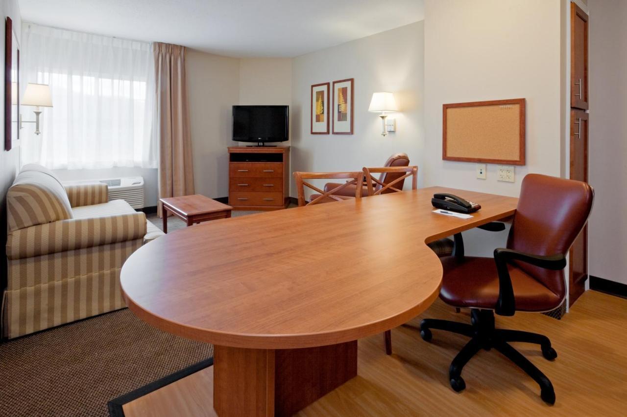 Candlewood Williamsport By Ihg Exterior foto