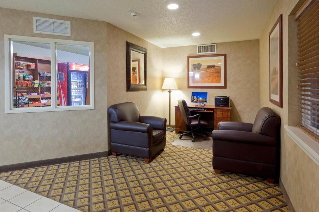 Candlewood Williamsport By Ihg Exterior foto