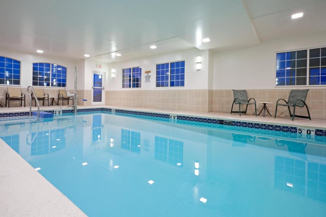 Candlewood Williamsport By Ihg Exterior foto