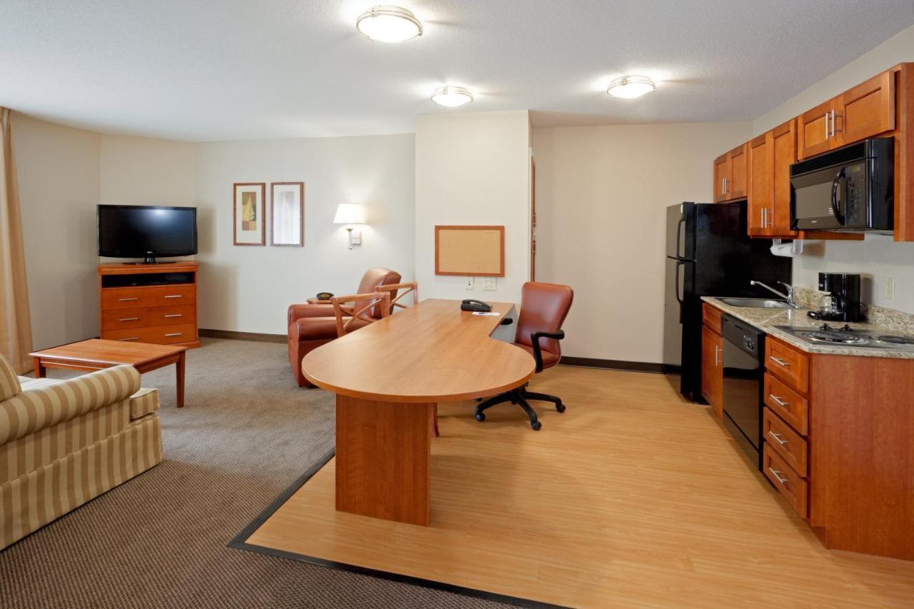 Candlewood Williamsport By Ihg Exterior foto
